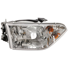 Load image into Gallery viewer, 2001-2002 Nissan Quest Headlight - Right, w/ Bulbs (B60102Z400)