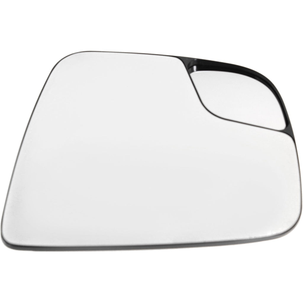 Kool Vue 2013-2014 Nissan NV200 Mirror Glass - Driver Side (963663LM0B)