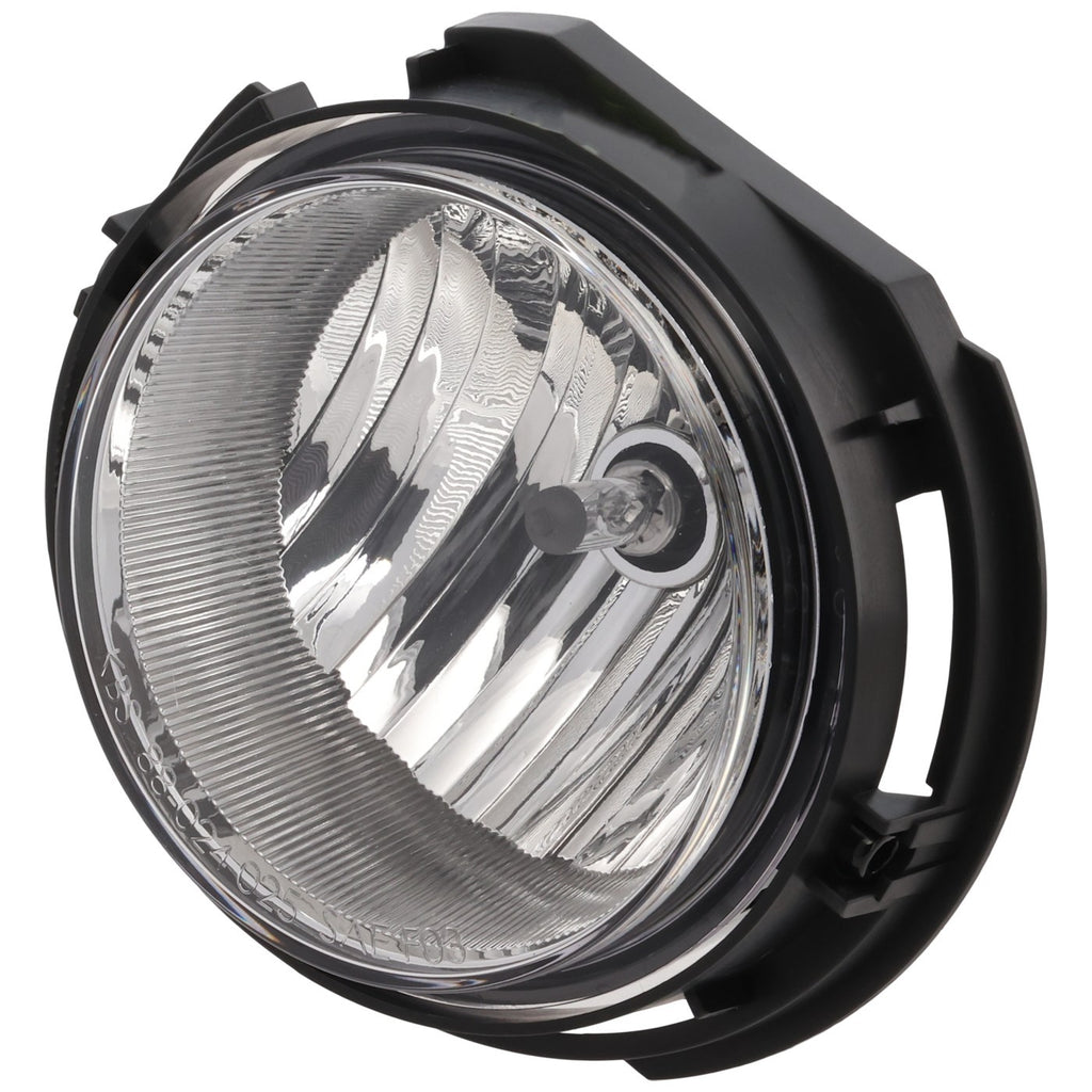 2006-2011 Chevrolet HHR Fog Light - Left (15813307)