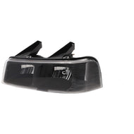 2021-2023 GM Headlight - Left, w/ Bulbs, CAPA Certified (85577296)
