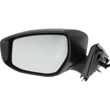 Load image into Gallery viewer, Kool Vue 2013-2018 Nissan Altima Mirror - Left, Manual Folding, Sedan (963023TH2A)