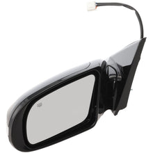 Load image into Gallery viewer, Kool Vue 2009-2014 Nissan Maxima Mirror - Left, Heated (963029N83A)