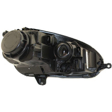 Load image into Gallery viewer, 2005-2010 Volkswagen GTI &amp; Jetta Headlights - Halogen, Front, Driver &amp; Passenger Side (1K6941006S)