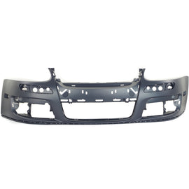 2005-2010 Volkswagen GTI & Jetta Headlights - Halogen, Front, Driver & Passenger Side (1K6941006S)