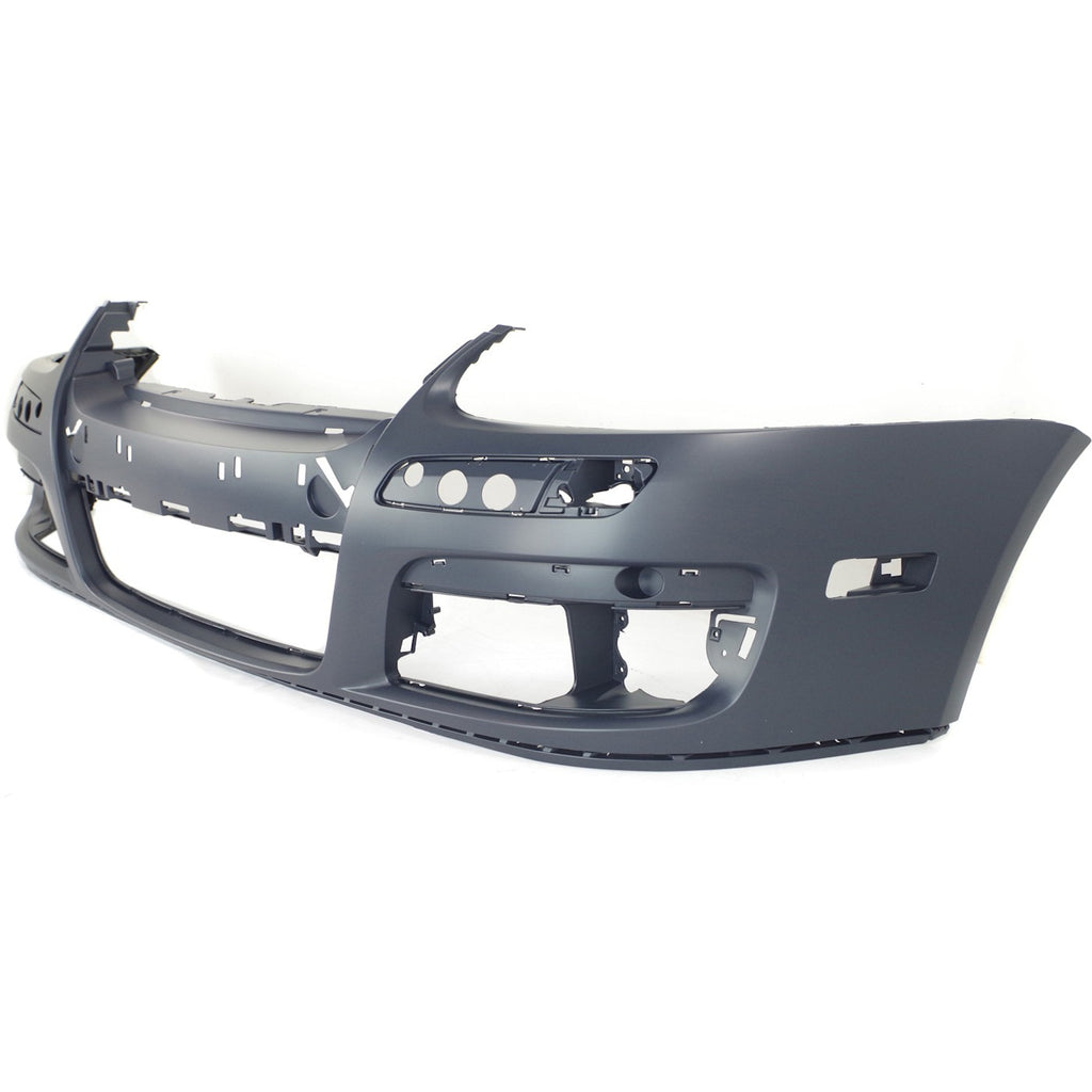 2005-2010 Volkswagen GTI & Jetta Headlights - Halogen, Front, Driver & Passenger Side (1K6941006S)