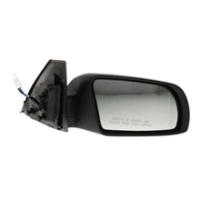 Load image into Gallery viewer, Kool Vue 2008-2012 Nissan Altima Power Mirror - Passenger Side, Heated, Manual Folding (96301JB12E)