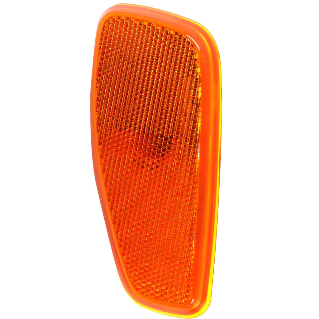 2015-2023 Jeep Renegade Side Marker Light - Front, Right (68256049AA)