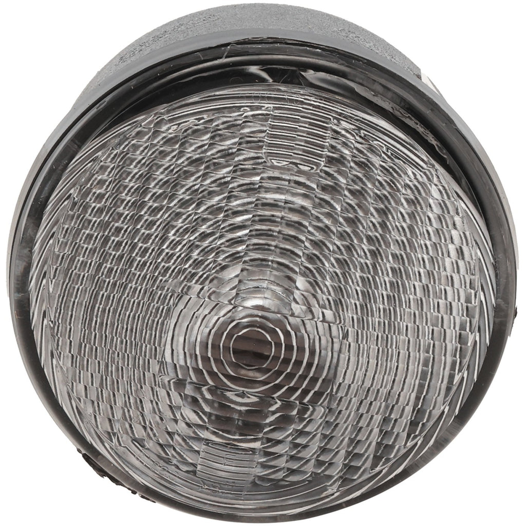 2014-2018 Jeep Wrangler & Wrangler JK Turn Signal Light - Driver Side, CAPA Certified (68200291AA)
