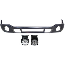 Load image into Gallery viewer, 2005-2007 GMC Bumper Cover - Front, Primed (12335963)