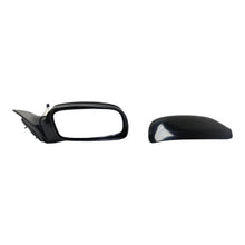 Load image into Gallery viewer, Kool Vue 2006-2008 Chrysler Pacifica Mirror - Right, Black, Heated (5113602AB)
