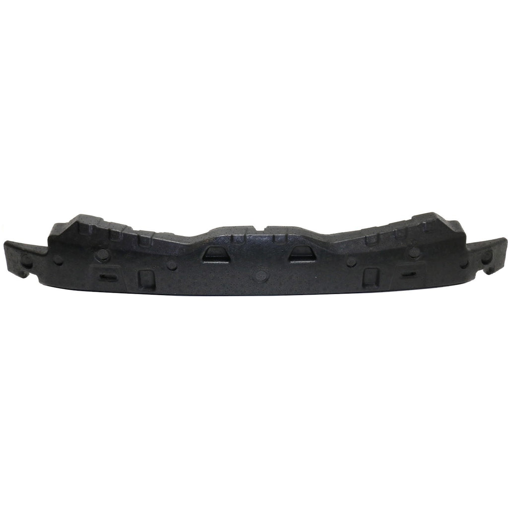 2016-2018 Kia Optima Bumper Face Bar - Front (86520D5200)