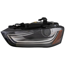 Load image into Gallery viewer, 2013-2016 Audi A4 allroad Headlight - Xenon, Driver Side (8K0941043E)
