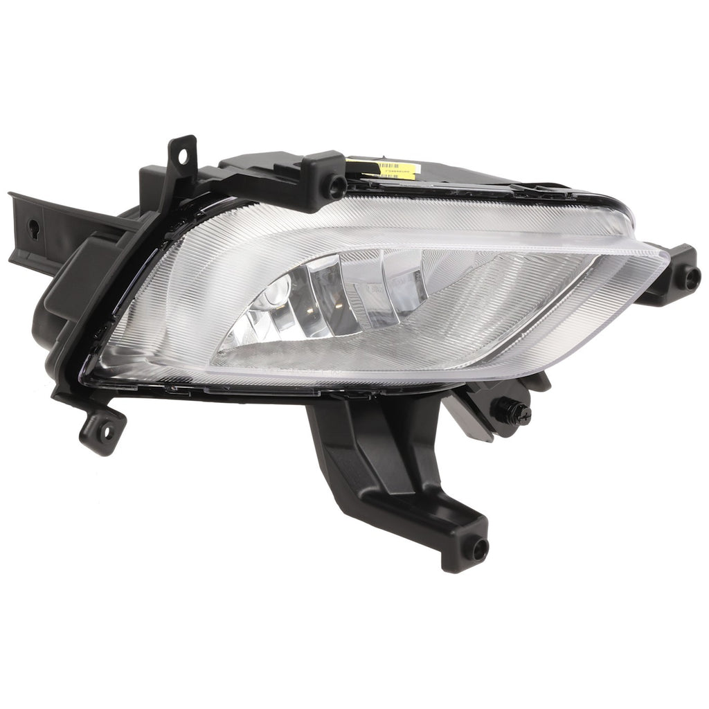 2014-2016 Kia Forte & Forte5 Fog Light - Halogen, Front, Passenger Side (92202A7050)