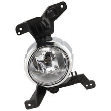 Load image into Gallery viewer, 2011-2013 Kia Sorento Fog Light - Left, w/ Bulbs, CAPA Certified (922011U000)