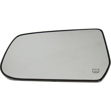 Load image into Gallery viewer, Kool Vue 2010-2017 Chevrolet Equinox &amp; GMC Terrain Mirror Glass - Left, Heated (22906957)