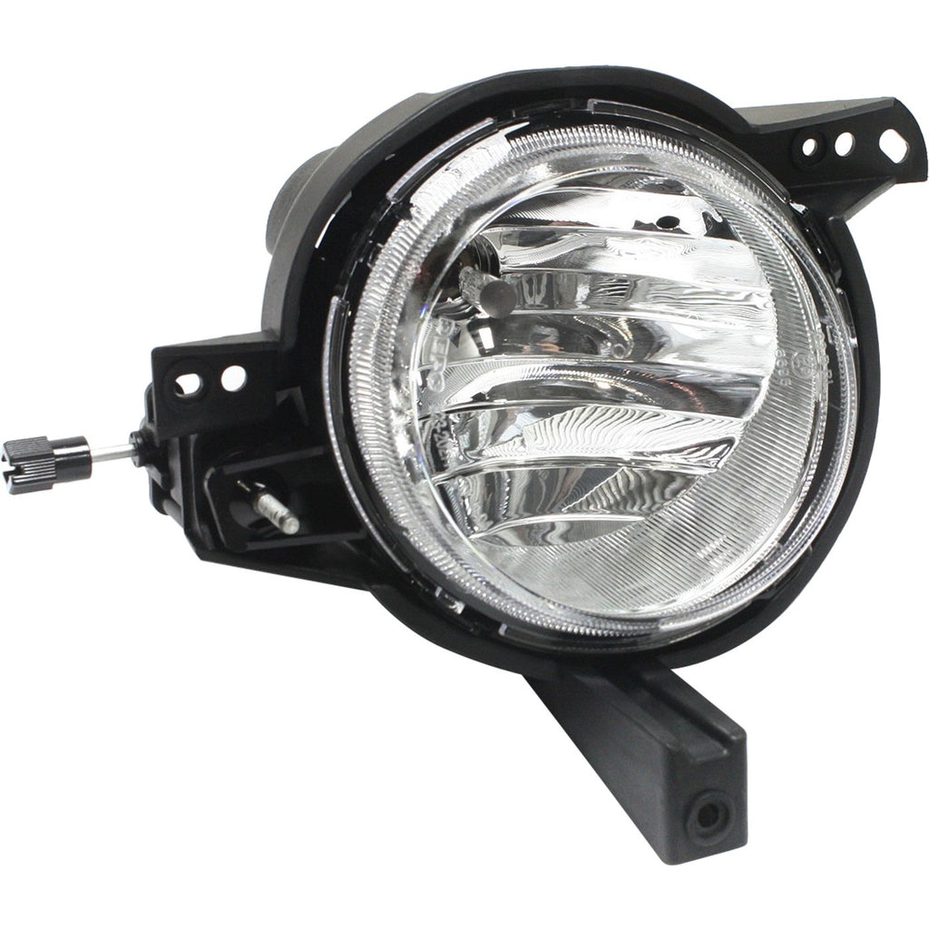 2012-2013 Kia Soul Fog Light - Right, w/ Bulbs (922022K510)