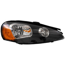 Load image into Gallery viewer, 2003-2005 Dodge Stratus Headlight - Right, w/ Bulbs, Coupe (MN133280)