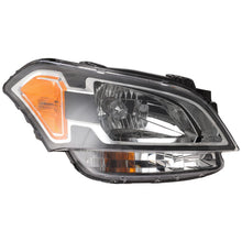 Load image into Gallery viewer, 2010-2011 Kia Soul Headlight - Right, w/ Bulbs, CAPA Certified (921022K030)