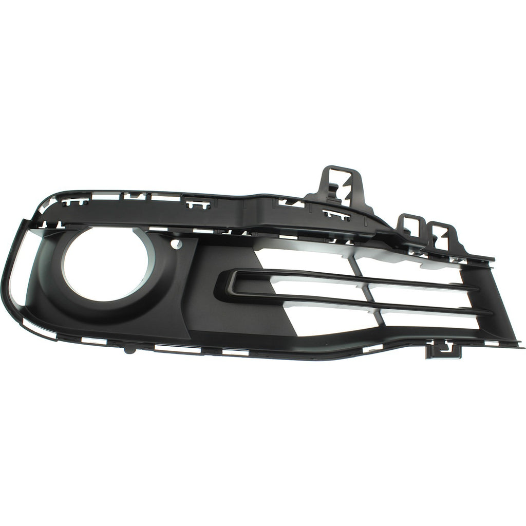 2016-2019 BMW 3 Series Fog Light Trim - Front, Right (51117396878)