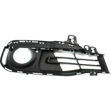 Load image into Gallery viewer, 2016-2019 BMW 3 Series Fog Light Trim - Front, Right (51117396878)