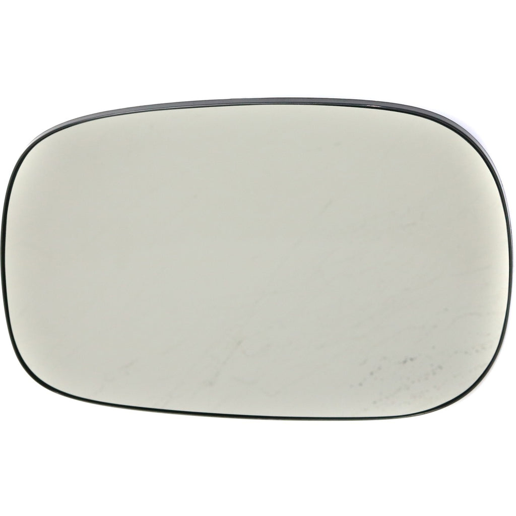 Kool Vue 2007-2009 Dodge Ram 1500, Ram 2500 & Ram 3500 Mirror Glass - Left (68003587AA)