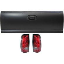 Load image into Gallery viewer, 2005-2007 Chevrolet Body Panel (15231877PFM)
