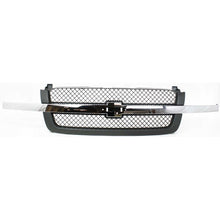 Load image into Gallery viewer, 2003-2007 Chevrolet Grille (88968933)