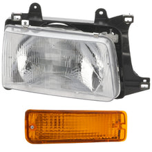 Load image into Gallery viewer, 1993-1998 Toyota T100 Headlight - Right (8111034010)