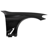 Fender For BMW 530i xDrive 2017-2023 Front Passenger Side G30 Sedan Steel