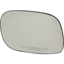 Load image into Gallery viewer, Kool Vue 2007-2009 Dodge Ram 1500, Ram 2500 &amp; Ram 3500 Mirror Glass - Right (68003585AA)