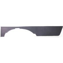 Load image into Gallery viewer, 2005-2009 Audi Fog Light Trim - Left, Upper (8E080717301C)