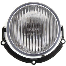 Load image into Gallery viewer, 1999-2001 Ford Mustang Fog Light - Left or Right, w/ Bulbs (XR3Z15200CAPFM)