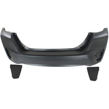 Load image into Gallery viewer, 2015-2017 Honda Fit Bumper Cover - Rear (04715T5RA00ZZ)