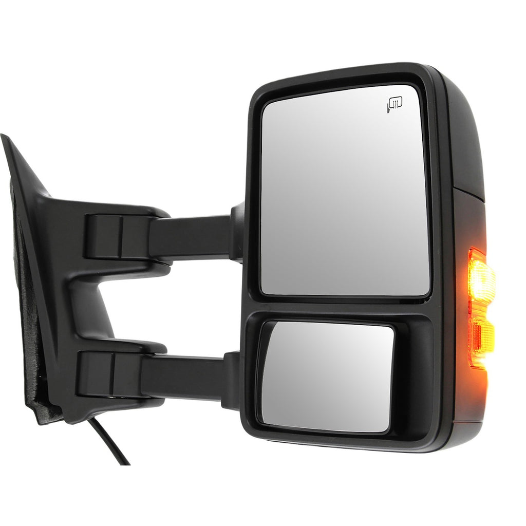 Kool Vue 2008 Ford Towing Mirror - Passenger Side (8C3Z17682BC)