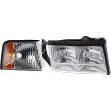 Load image into Gallery viewer, 1997-1999 Cadillac DeVille Headlight - Right (16526200)