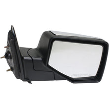 Load image into Gallery viewer, Kool Vue 2006-2011 Ford Ranger Mirror - Right, Chrome, Manual Folding (8L5Z17682EA)