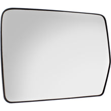 Load image into Gallery viewer, Kool Vue 2015-2020 Ford F-150 Mirror Glass - Driver Side, Heated (FL3Z17K707M)