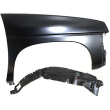 Load image into Gallery viewer, 1986-1988 Nissan D21 Fender - Front, Right (6311201G30)