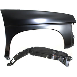 1986-1988 Nissan D21 Fender - Front, Right (6311201G30)