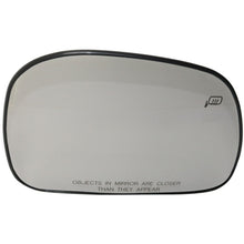 Load image into Gallery viewer, Kool Vue 2000-2005 Ford Excursion Mirror Glass - Right, Heated (YC3Z17K707AA)