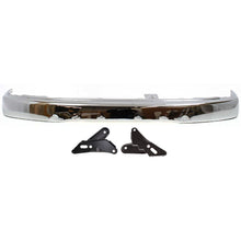 Load image into Gallery viewer, 1999-2002 Toyota 4Runner Bumper Face Bar - Front (5210135660)