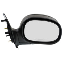 Load image into Gallery viewer, Kool Vue 1997-2002 Ford F-150 &amp; F-250 Mirror - Passenger Side, Paintable (F85Z17682BAA)