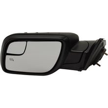 Load image into Gallery viewer, Kool Vue 2011-2015 Ford Explorer Mirror - Left, Paintable, Heated (BB5Z17683CAPTMPFM)