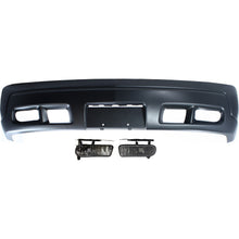 Load image into Gallery viewer, 2002-2006 Cadillac Escalade, Escalade ESV &amp; Escalade EXT Bumper Cover - Front (88937206)