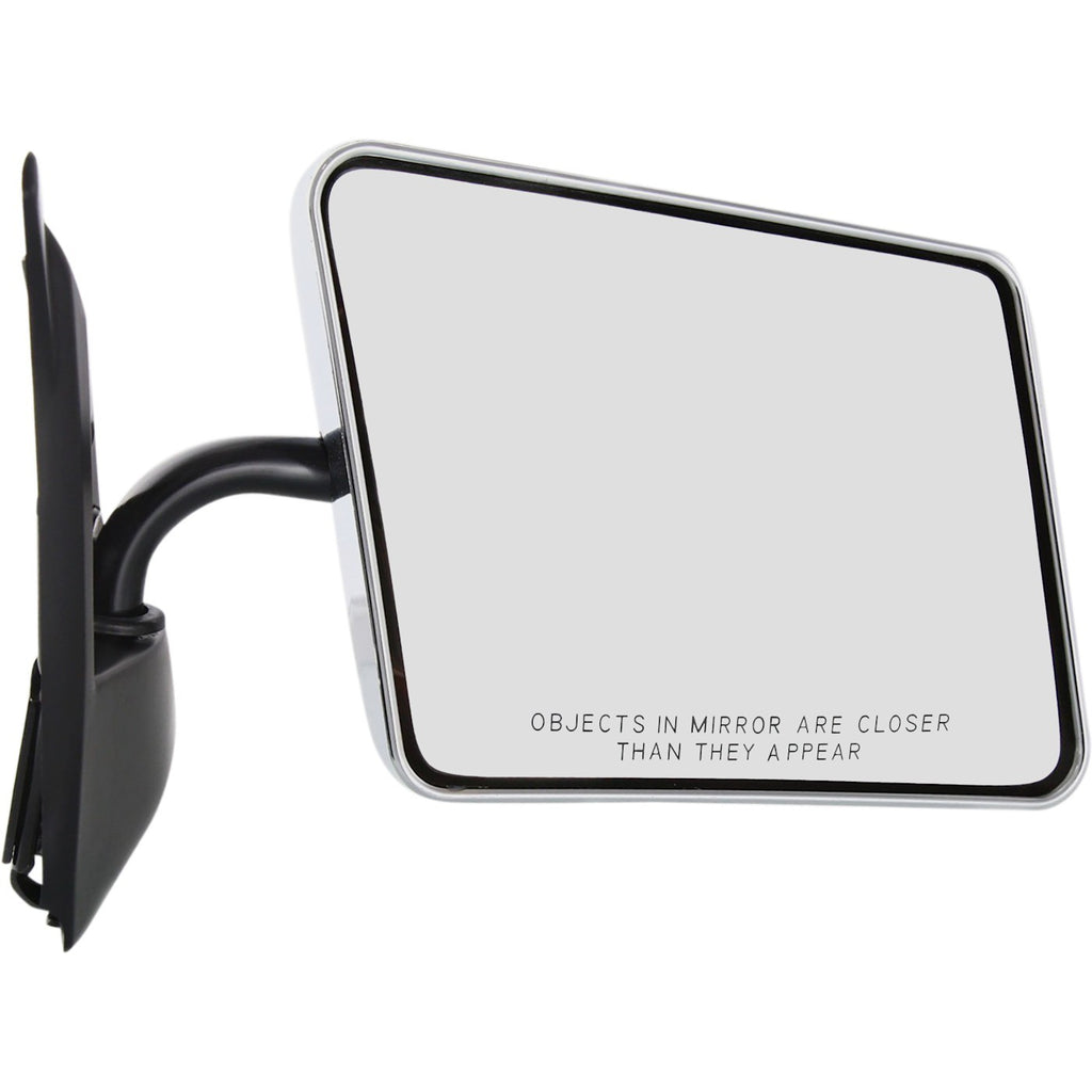 Kool Vue 1988-1994 GM Mirror - Right (15642574)
