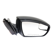 Load image into Gallery viewer, Kool Vue 2012-2014 Ford Focus Mirror - Front, Right, Paintable (CP9Z17682CAPFM)