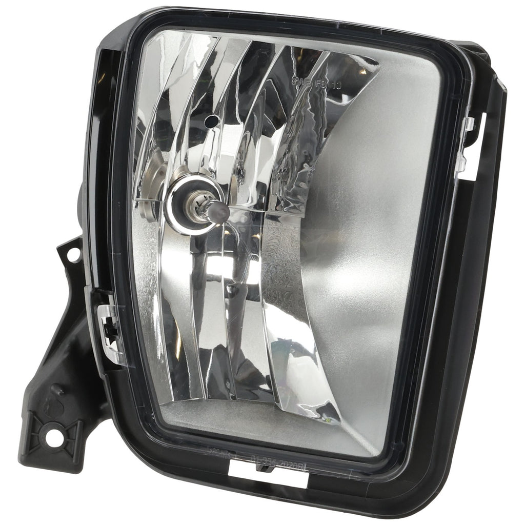 2017-2024 Ram 1500 & 1500 Classic Fog Light - Halogen, Front, Right (68104820AF)