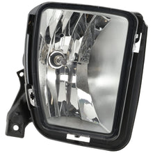 Load image into Gallery viewer, 2017-2024 Ram 1500 &amp; 1500 Classic Fog Light - Halogen, Front, Right (68104820AF)