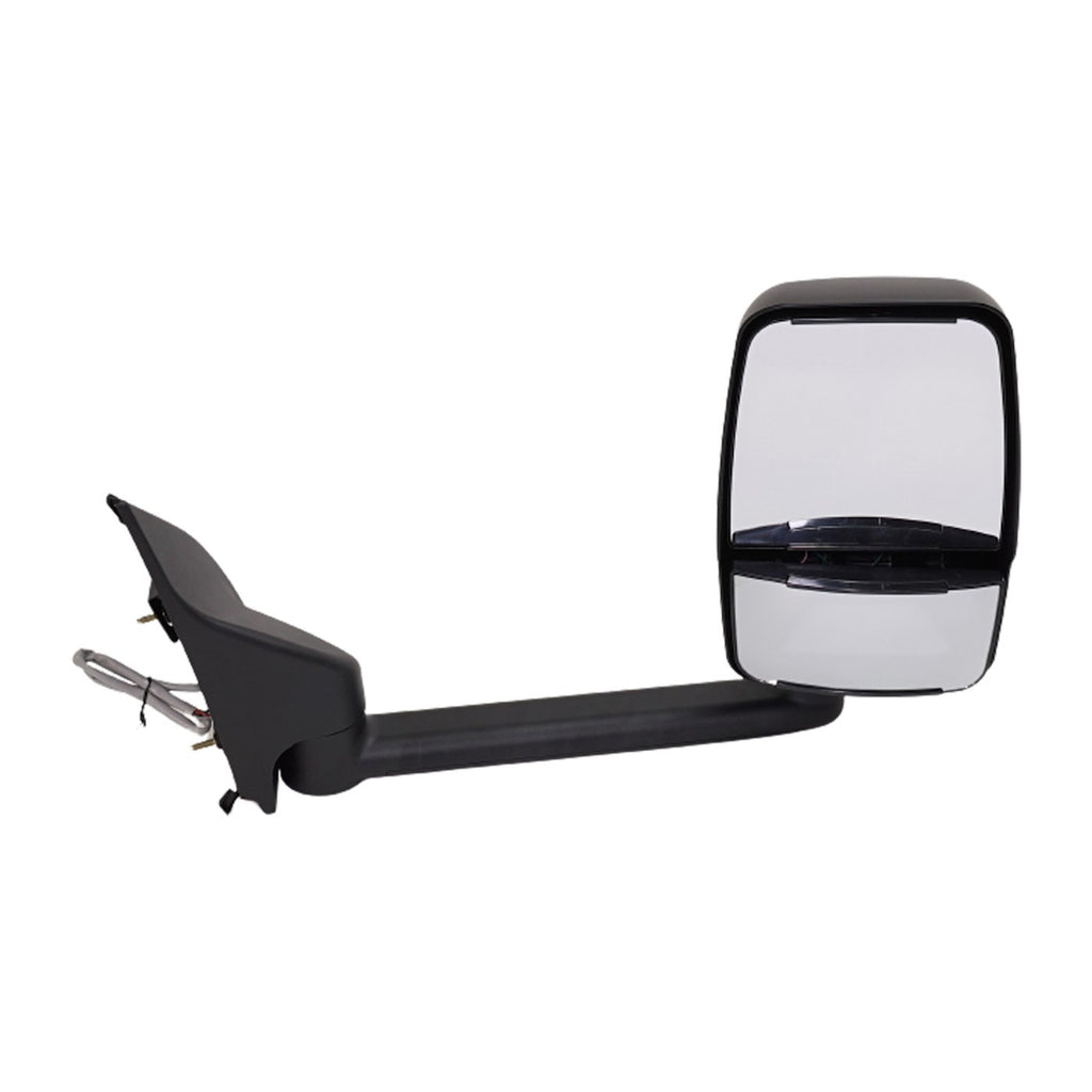 Kool Vue 2003-2005 Ford Towing Mirror - Right, Heated (3C7Z17682EAAPFM)