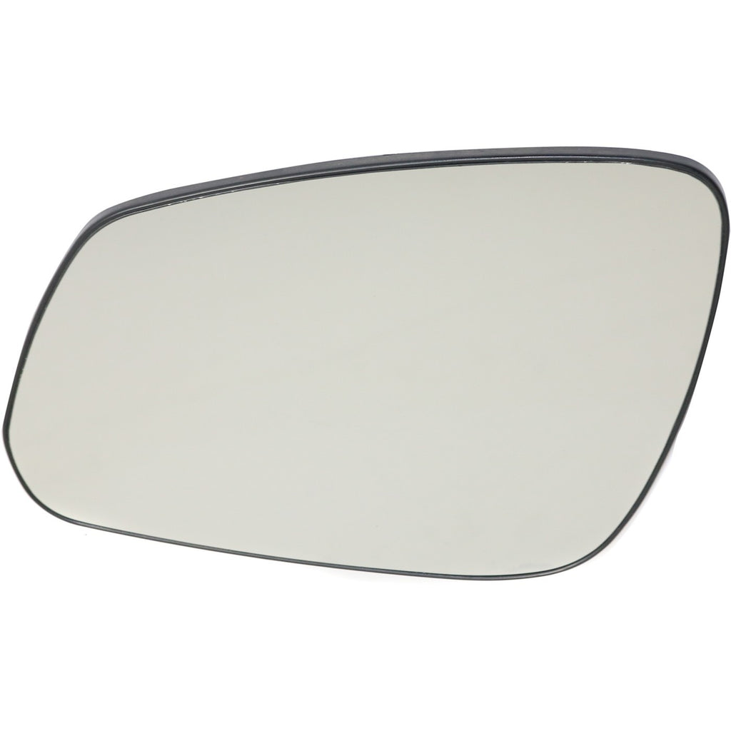 Kool Vue 2016-2018 Chevrolet Spark Mirror Glass - Left, Heated (94781628)